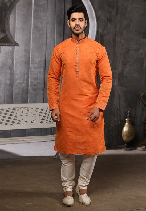 traditional kurta pajama colour combination.